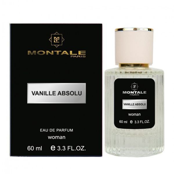 Парфум жіночий Montale Vanille Absolu 60 мл 484 фото