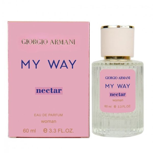 Парфум жіночий Giorgio Armani My Way Nectar 60 мл 486 фото