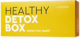 Healthy detox box - підтримка травлення та енергії 0234 фото