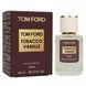 Парфум унісекс Tom Ford Tobacco Vanille 60 мл 489 фото 1