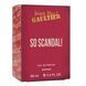 Парфум жіночий Jean Paul Gaultier So Scandal 60 мл 520 фото 2