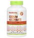 Буферизований вітамін С, аскорбат натрію, NutriBiotic (Sodium Ascorbate Immunity), 227 г с-2005 фото 1