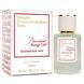 Парфум унісекс Maison Francis Kurkdjian Baccarat Rouge 540 Scented Hair Mist 60 мл 490 фото 1
