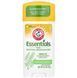 Arm & Hammer, Essentials&trade;, дезодорант із натуральними дезодорувальними речовинами, розмарин і лаванда, 71 г  208 фото 1