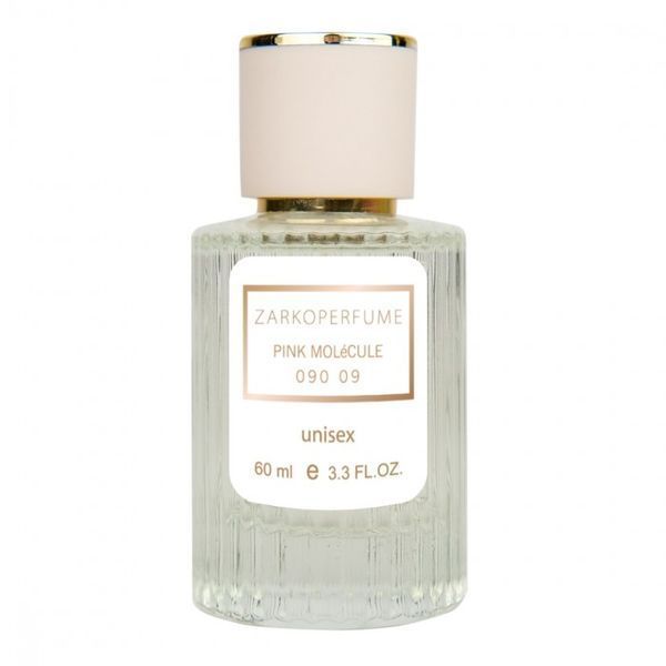 Парфум унісекс Zarkoperfume Pink Molecule 090.09 60 мл 523 фото