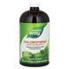 Nature's Way, Chlorofresh, рідкий хлорофіл, м&rsquo;ята, 480 мл  398 фото 1
