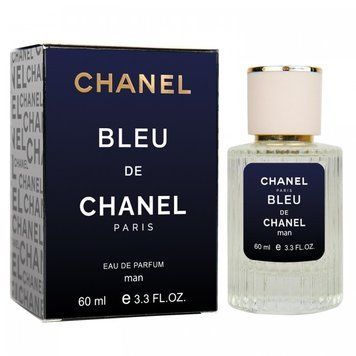 Парфум чоловічий Chanel Bleu de Chanel 60 мл 524 фото