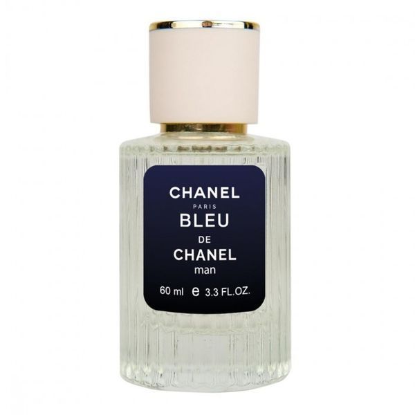 Парфум чоловічий Chanel Bleu de Chanel 60 мл 524 фото