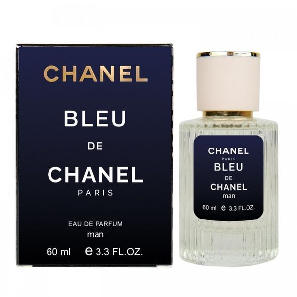 Парфум чоловічий Chanel Bleu de Chanel 60 мл 524 фото