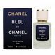 Парфум чоловічий Chanel Bleu de Chanel 60 мл 524 фото 3