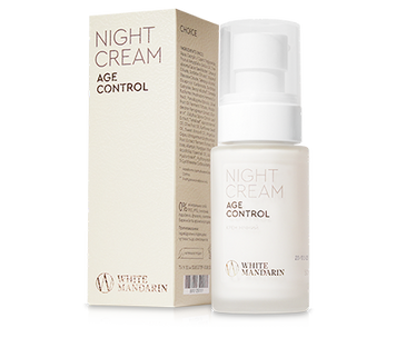 Нічний крем  - Night Cream 162 фото