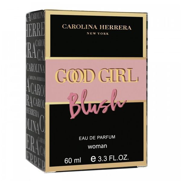 Парфум жіночий Carolina Herrera Good Girl Blush 60 мл 526 фото