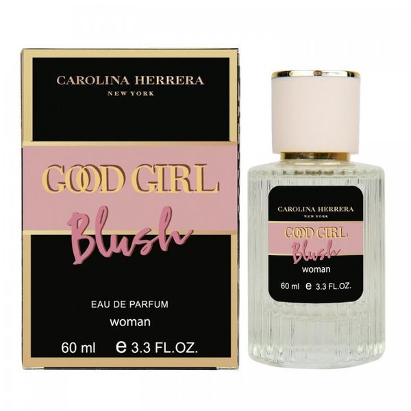 Парфум жіночий Carolina Herrera Good Girl Blush 60 мл 526 фото