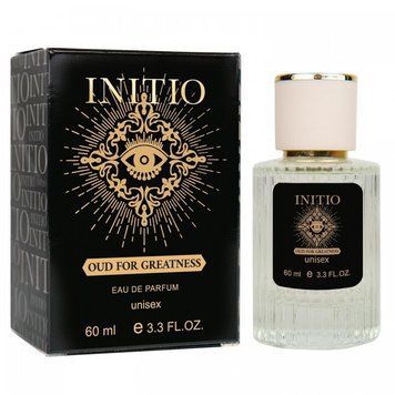 Парфум унісекс Initio Parfums Prives Oud for Greatness 60 мл 497 фото