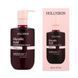 Відлущувальний гель для очищення тіла HOLLYSKIN Glycolic Acid з гліколевою кислотою й екстрактом кленового соку 450 фото 1
