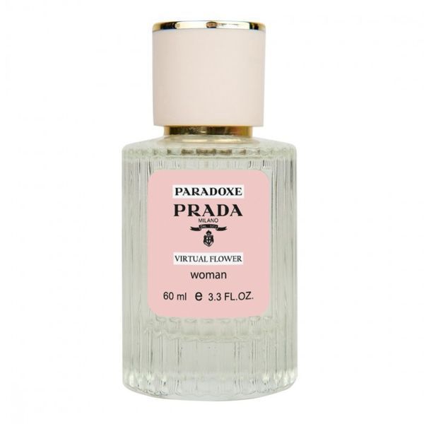 Парфум жіночий Prada Paradoxe Virtual Flower 60 мл 528 фото