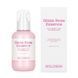 Мультифункціональна трояндова мікроемульсія для обличчя HOLLYSKIN Glaze Rose Essence 451 фото 1