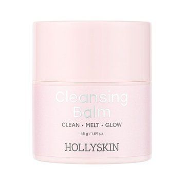 Очищувальний бальзам для обличчя HOLLYSKIN Cleansing Face Balm 452 фото