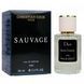Парфум чоловічий Dior Sauvage 60 мл 501 фото 1