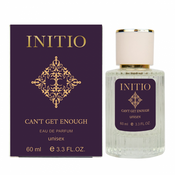 Парфум унісекс Initio Parfums Prives Can`t Get Enough 60 мл 502 фото