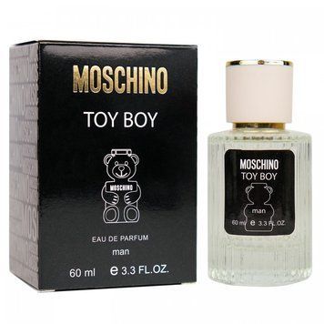 Парфум чоловічий Moshino Toy Boy 60 мл 503 фото