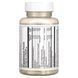 Магній гліцинат проти стресу, Stress B Mag Glycinate, KAL, 60 капсул 0569 фото 2