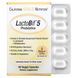 LactoBif&reg; 5, пробіотики, 5 млрд КУО (California Gold Nutrition), 60 вегетаріанських капсул 0572 фото 1