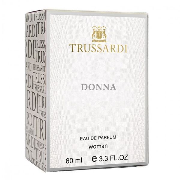 Парфум жіночий Trussardi Donna 60 мл 506 фото