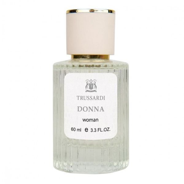 Парфум жіночий Trussardi Donna 60 мл 506 фото