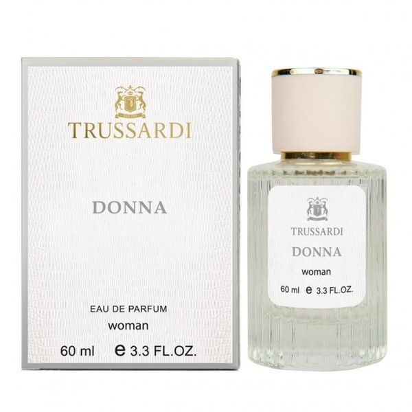Парфум жіночий Trussardi Donna 60 мл 506 фото