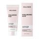 Зволожувальний крем для обличчя з гіалуроновою кислотою HOLLYSKIN Hyaluronic Acid Face Cream 264 фото 1