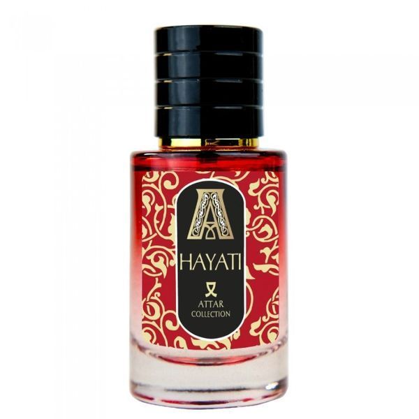 Attar Collection Hayati LUX NEW унісекс 60 мл 465 фото