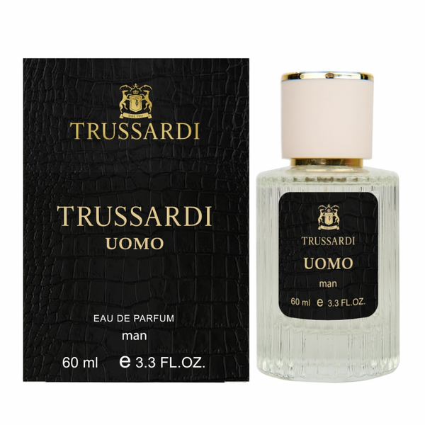 Парфум чоловічий Trussardi Uomo 60 мл 513 фото