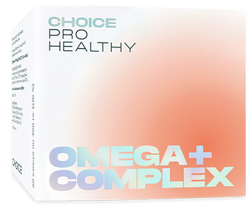 Омега -3, -6, -9  OMEGA COMPLEX + 082 фото