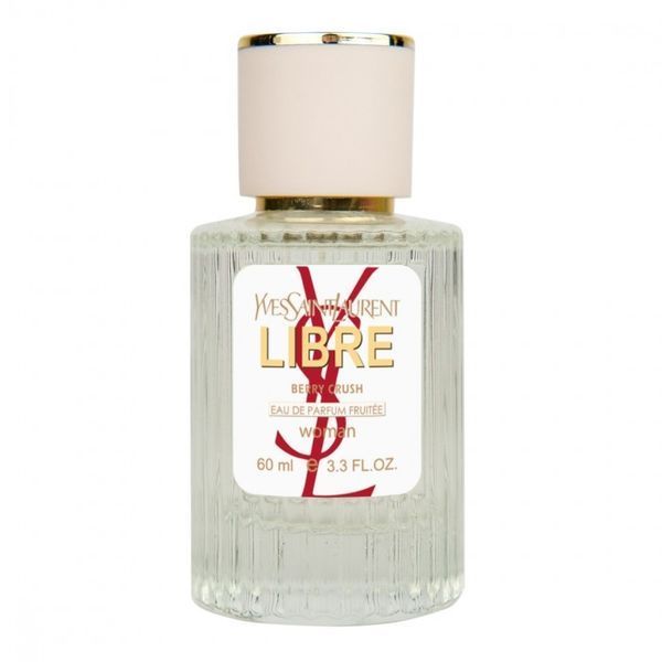 Парфум жіночий Yves Saint Laurent Libre Berry Crush 60 мл 515 фото