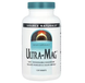 Ультра-Маг Source Naturals Ultra-Mag, 120 таблеток 232 фото 1