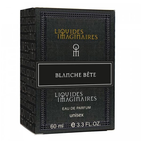 Парфум унісекс Liquides Imaginaires Blanche Bete 60 мл 516 фото