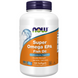 Омега подвійна сила, Now Foods (Super Omega EPA), 360 EPA + 240 DHA, 120 капсул om001 фото 1
