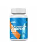 Glucosamine Chondroitin MSM - 90 tabs 234 фото
