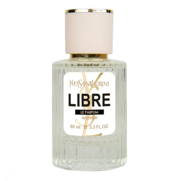 Парфум жіночий Yves Saint Laurent Libre Le Parfum 60 мл 471 фото