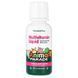 NaturesPlus, Animal Parade&reg;, мультивітамінна рідина, тропічні ягоди, 236,56 мл 361 фото 1