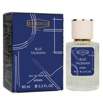 Парфум унісекс Ex Nihilo Blue Talisman 60 мл 472 фото