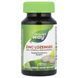Цинк з ехінацеєю та вітаміном С зі смаком диких ягід Nature's Way (Zinc with Echinacea and Vit C Lozenges Natural Berry Flavor) z00012 фото 1