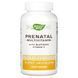 Мультивітаміни для вагітних і годуючих, Prenatal Multi-Vitamin and Multi-Mineral, Nature's Way, 180 капсул v0005 фото 1