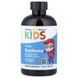 Бузина для дітей, Kids Sambucus, California Gold Nutrition, сироп з європейської чорної бузини з ехінацеєю, 120 мл 327 фото 1