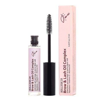 Комплекс для догляду та росту брів і вій HOLLYSKIN Brow&Lash Oil Complex 199 фото