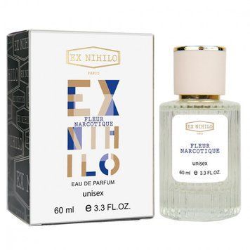 Парфум унісекс Ex Nihilo Fleur Narcotique 60 мл 482 фото