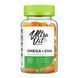 Дитяча Omega 3 + DHA 60 gummies 375 фото 1